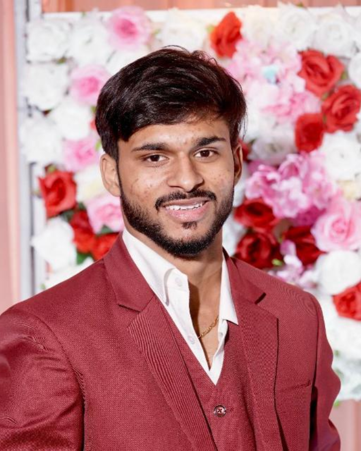 Ayush Pandey